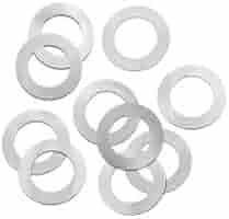 Amazon.com: Precision Brand 039-25254 Steel Arbor Shim, 1-1